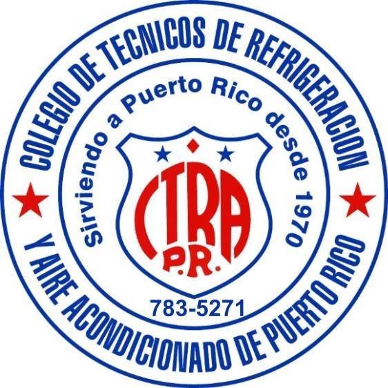 Logo CTRAPR